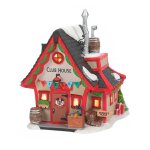 Enesco figurine decorative disney mickey mouse club house Enesco figurine decorative disney mickey mouse club house