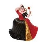 Enesco figurine disney showcase couture de force alice au pays des merveilles reine de cœurs, 24 cm Enesco figurine disney showcase couture de force alice au pays des merveilles reine de cœurs, 24 cm