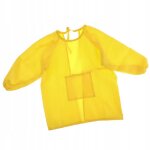 Enfants enfants artisanat art tablier dessin peinture