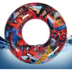 Enfant bague de natation, bou�e b�b�, anneau de natation gonflable, anneau de natation pour bebe, 60cm ...