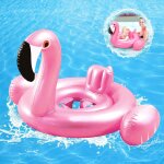 Enfant bague de natation, bou�e piscine gonflable pour enfants, b�b� si�ge de piscine, anneau de natation ...