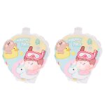 Enfant en bas age bou�es gonflable brassards flotteur manches enfants piscine bras brassards brassards ...