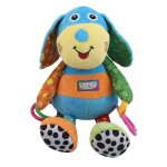 Enfant b�b� berceau lit b�b� landau suspendus hochets poussette et si�ge de voiture jouet activit� douce ...