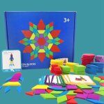 Enfants en bois animaux balance blocs jeux de société jouet educatif empilage haute bloc de construction ... Enfants en bois animaux balance blocs jeux de société jouet educatif empilage haute bloc de construction ...