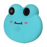 Enfants camera mignon grenouille animal 1, 54 pouces ecran hd grand angle 120 avec jeu de societe nouveautes ... Enfants camera mignon grenouille animal 1, 54 pouces ecran hd grand angle 120 avec jeu de societe nouveautes ...