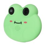 Enfants camera mignon grenouille animal 1, 54 pouces ecran hd grand angle 120 avec jeu de societe nouveautes ... Enfants camera mignon grenouille animal 1, 54 pouces ecran hd grand angle 120 avec jeu de societe nouveautes ...