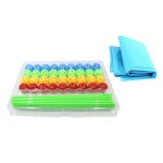 Enfants construction fort construire des chteaux tentes tunnels kit diy 3d