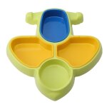 Enfants dessin anim� mignon avion style plaque petits enfants solide multi fun int�ressant solide gomme ...