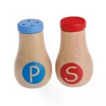 Les enfants font semblant de jouer cuisine fruit jouet en bois jouet dcoupe set cadeaux enfants t21c ...