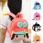 Enfants sac a dos mignon enfant b�b� bambin maternelle cartable animal de bande dessin�e sac a dos epaule ...