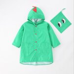 Enfants veste de pluie imperméable pluie poncho pluie cape pluie porter mignon unisexe, hauteur recommandée: ... Enfants veste de pluie imperméable pluie poncho pluie cape pluie porter mignon unisexe, hauteur recommandée: ...