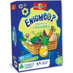 Enigmes - fruits et lgumes