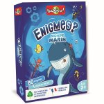 Enigmes - monde marin