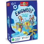 Enigmes villes et pays - bioviva