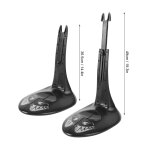 Enlee ¿c support latral de stationnement pour vlo de route, support de stationnement arrire pour ...