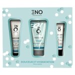 Eno laboratoire codexial enocare cr�me visage 30ml + cr�me mains 50ml + baume l�vres 15ml