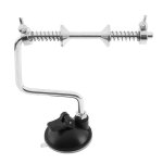 Enrouleur de ligne de pche, bobine de ligne, systme d'enroulement, outils, ventouse pesca, carpe ...