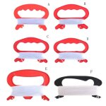 Enrouleur de roue de cerf - volant, 15m / 20m / 30m / 50m / 100m, ligne de ficelle, poigne d'outil, ...