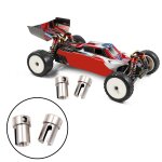 Ensemble de 2 coupelles a joint central diff en métal, 104001 ? 1899, pour wltoys 104001 rc modèle de ... Ensemble de 2 coupelles a joint central diff en métal, 104001 ? 1899, pour wltoys 104001 rc modèle de ...
