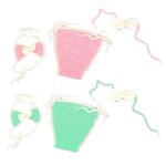 Ensemble de 3 pièces pour photographie de nouveau - né, tenue pour bébé fille, bandeau en crochet, short, ... Ensemble de 3 pièces pour photographie de nouveau - né, tenue pour bébé fille, bandeau en crochet, short, ...