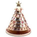 Ensemble de ds pour arbre de nol, jeu de ds de table pour halloween, nouveau design innovant pour ...