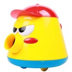 Ensemble d'aspirateur electrique universel, lanceur de pot, jouets pour bb, puzzle pour enfants, cadeaux ...