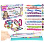 Ensemble de bijoux pour filles, bricolage de jouets pour enfants, perles d'espacement amples créatives, ... Ensemble de bijoux pour filles, bricolage de jouets pour enfants, perles d'espacement amples créatives, ...