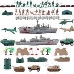 Ensemble de blocs de construction de camoudrapeau, militaire, modèle avec soldats, véhicules, chars, ... Ensemble de blocs de construction de camoudrapeau, militaire, modèle avec soldats, véhicules, chars, ...