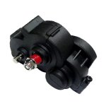 Ensemble de boîte de vitesses centrale rc, pour feiyue fy01 / fy02 / fy03 / fy04 / fy05 / fy06 / fy07 ... Ensemble de boîte de vitesses centrale rc, pour feiyue fy01 / fy02 / fy03 / fy04 / fy05 / fy06 / fy07 ...
