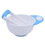 Ensemble de bols de broyage pour aliments pour b�b�s, bol d'alimentation, presse a fruits, robot de s�curit�, ...