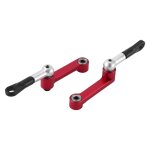 Ensemble de bras de rayon d'accessoires d'h�licopt�re, pour t�l�commande d'h�licopt�re agile a7, beau ...