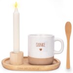 Ensemble de cadeaux de remerciement - cadeau d'anniversaire pour femmes et hommes - comprend un plateau ... Ensemble de cadeaux de remerciement - cadeau d'anniversaire pour femmes et hommes - comprend un plateau ...