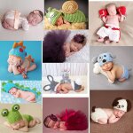 Ensemble chapeau + short pour bébé fille et garçon, jupe tutu, accessoires de photographie, vêtements ... Ensemble chapeau + short pour bébé fille et garçon, jupe tutu, accessoires de photographie, vêtements ...