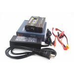 Ensemble de chargeur de balance pour mod�le d'avion b6v3 + 15v6a