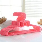 Ensemble de cintres � noeuds pour enfants, 10 pi�ces