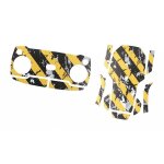 Ensemble complet d'autocollants de contr�le a distance, d�coration pour drone dji mavic mini - g�n�rique ...