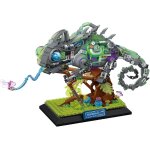 Ensembles de construction mcanique neon body