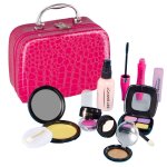 Ensemble de cosmétiques de simulation pour enfants, jouets de maquillage pour filles, maison de jeu, ... Ensemble de cosmétiques de simulation pour enfants, jouets de maquillage pour filles, maison de jeu, ...
