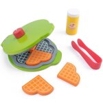 Ensemble de cuisine en bois pour enfants, fruits et l�gumes miniatures, jouets educatifs pour filles, ...
