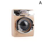 Ensemble de cuisine electrique pour enfants, jouets de simulation, four a micro - ondes, cadeau educatif, ... Ensemble de cuisine electrique pour enfants, jouets de simulation, four a micro - ondes, cadeau educatif, ...