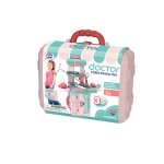 Ensemble de cuisine pour enfants, simulation, outils de cuisine, jeu de rle de docteur, coiffeuse, maison ...
