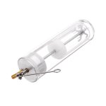 Ensemble de cylindre de chauffage de pi�ces de rechange de moteur a vapeur de diy avec le tube en verre ...