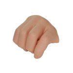 Ensemble de doigts, 1 pi�ce, main artificielle, troisi�me main, nouveaux accessoires etranges, jouets ...