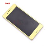 Ensemble ecran tactile lcd de remplacement, 5. 0 pouces, pour sony xperia x f5121 f5122, test, nouveau ...