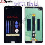 Ensemble ecran tactile lcd de remplacement, 5. 7 pouces, pour htc u ultra u 1w u 1u