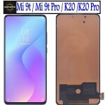 Ensemble ecran tactile lcd tft avec ch�ssis, pour xiaomi mi 9t pro redmi k20 / k20 pro