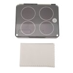 Ensemble de filtres  densit neutre nd8 nd16 nd32 nd64, adapts aux filtres d'objectif dji osmo action ...