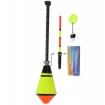 Ensemble de flotteur waggler automatique Ensemble de flotteur waggler automatique