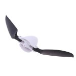 Ensemble d'h�lice et de car�nage pour wltoys f959, pi�ces d'avion a aile fixe