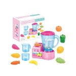 Ensemble de jeu pour enfants, faire semblant de jouer, jouets educatifs, presse - agrumes de cuisine, ...